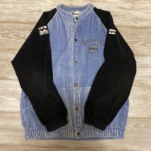 🌊Vintage Billabong Captain Kirk Jacket 🌊